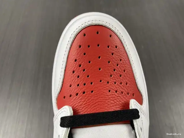 One Kick Jordan Heritage High 555088-161 OG 1 Retro 0606